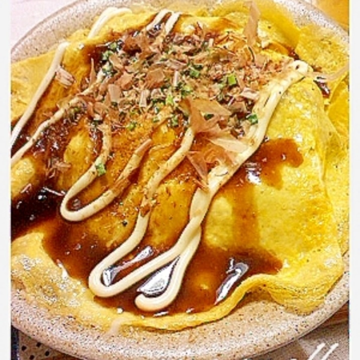 さっと焼いた卵をのせちゃおう オム焼きうどん レシピ 作り方 By Mane11 楽天レシピ さっと焼いた卵をのせちゃおう オム焼きうどん レシピ 作り方 By Mane11 楽天レシピ